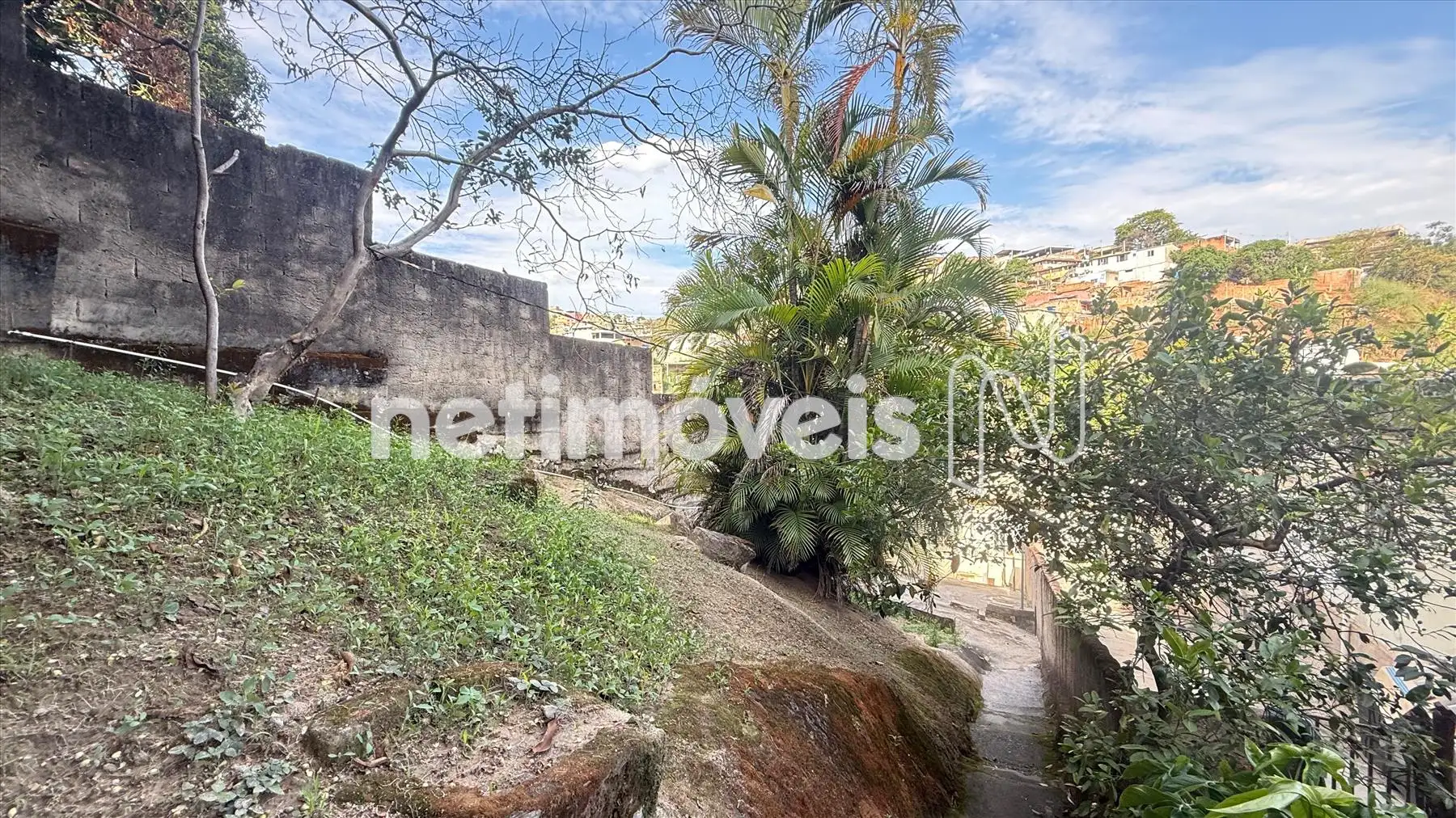 quintal fundos