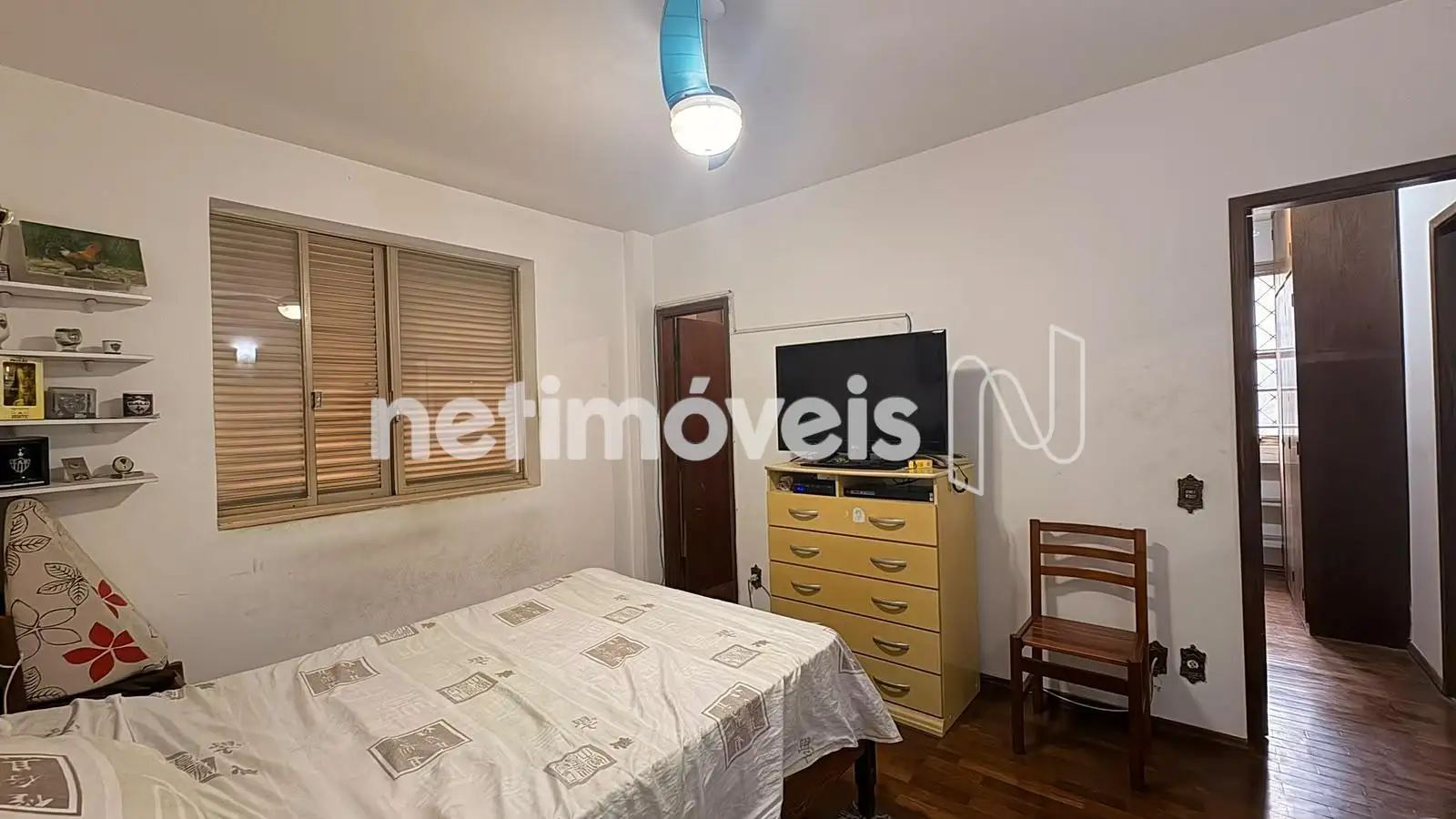 Quarto principal