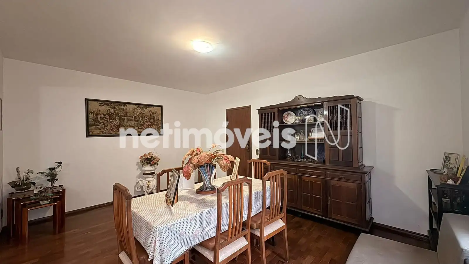 Sala de jantar