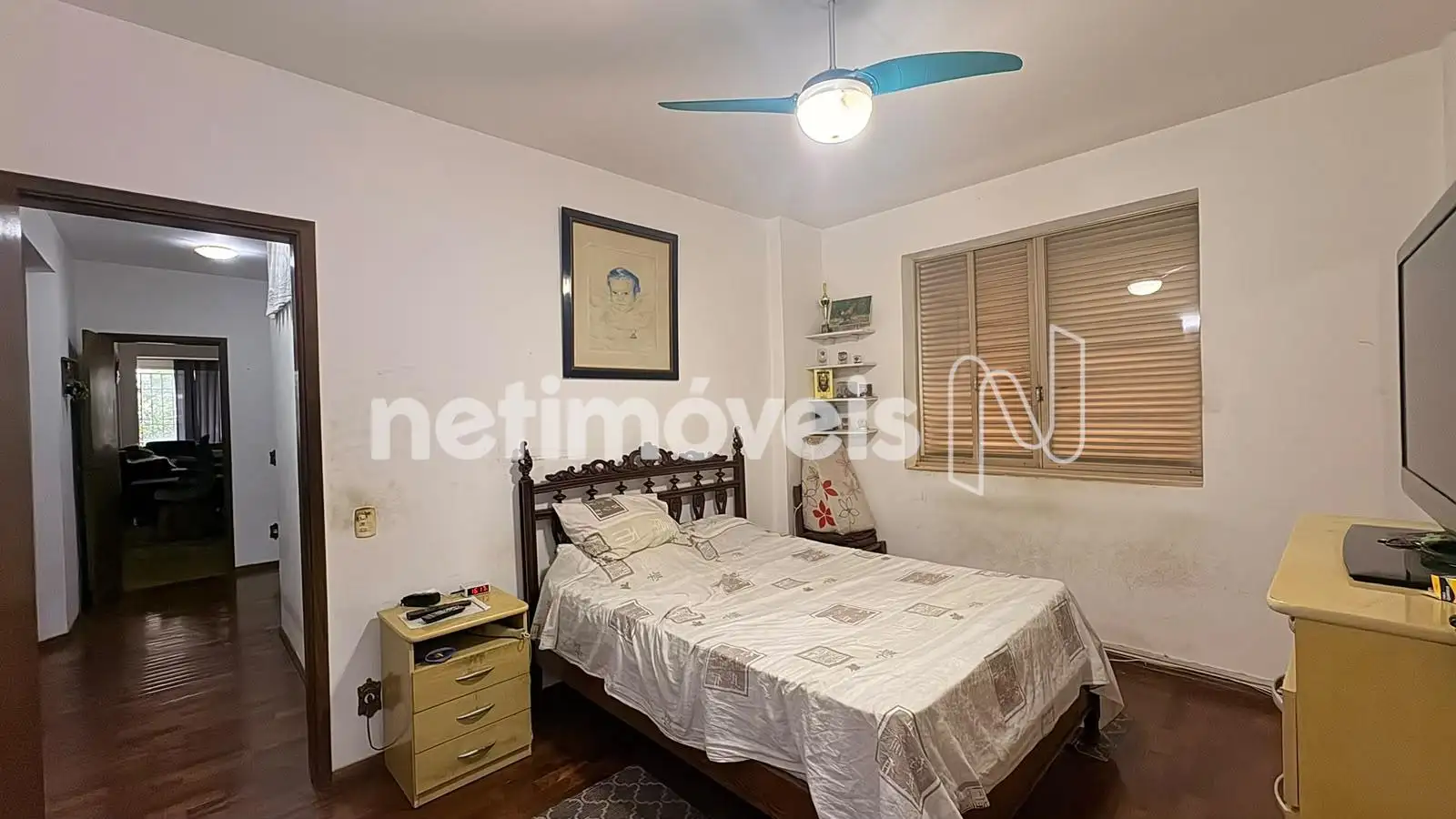 Quarto principal
