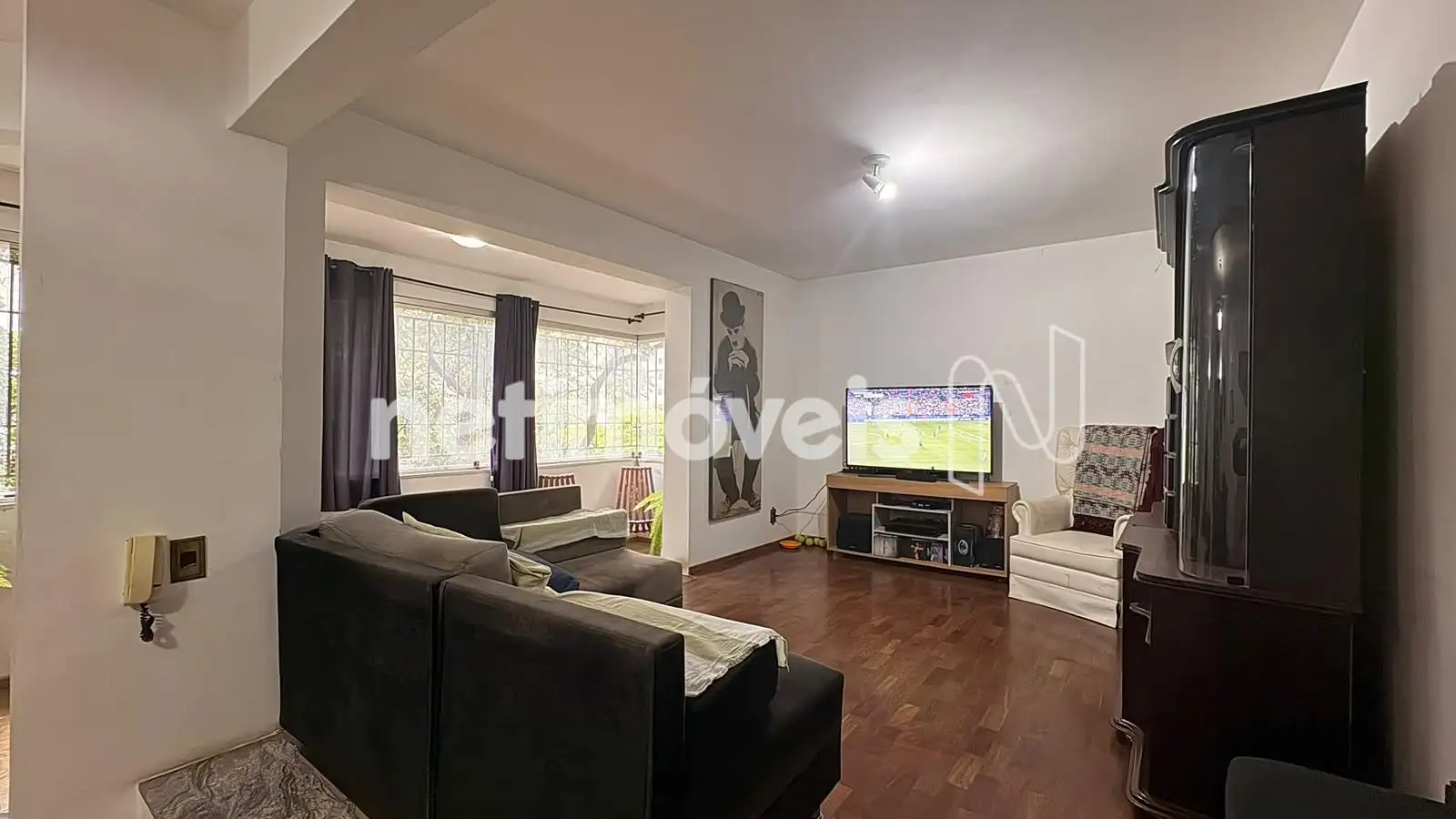 Sala de TV