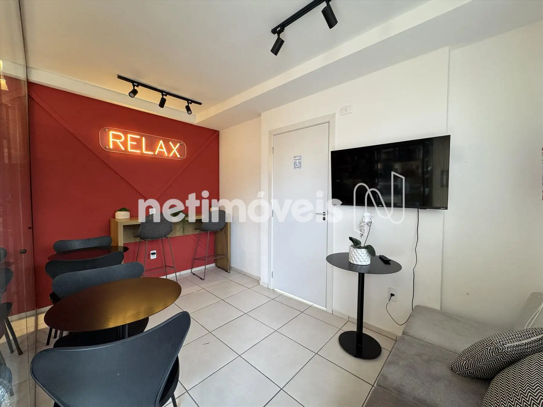 Espaço relax