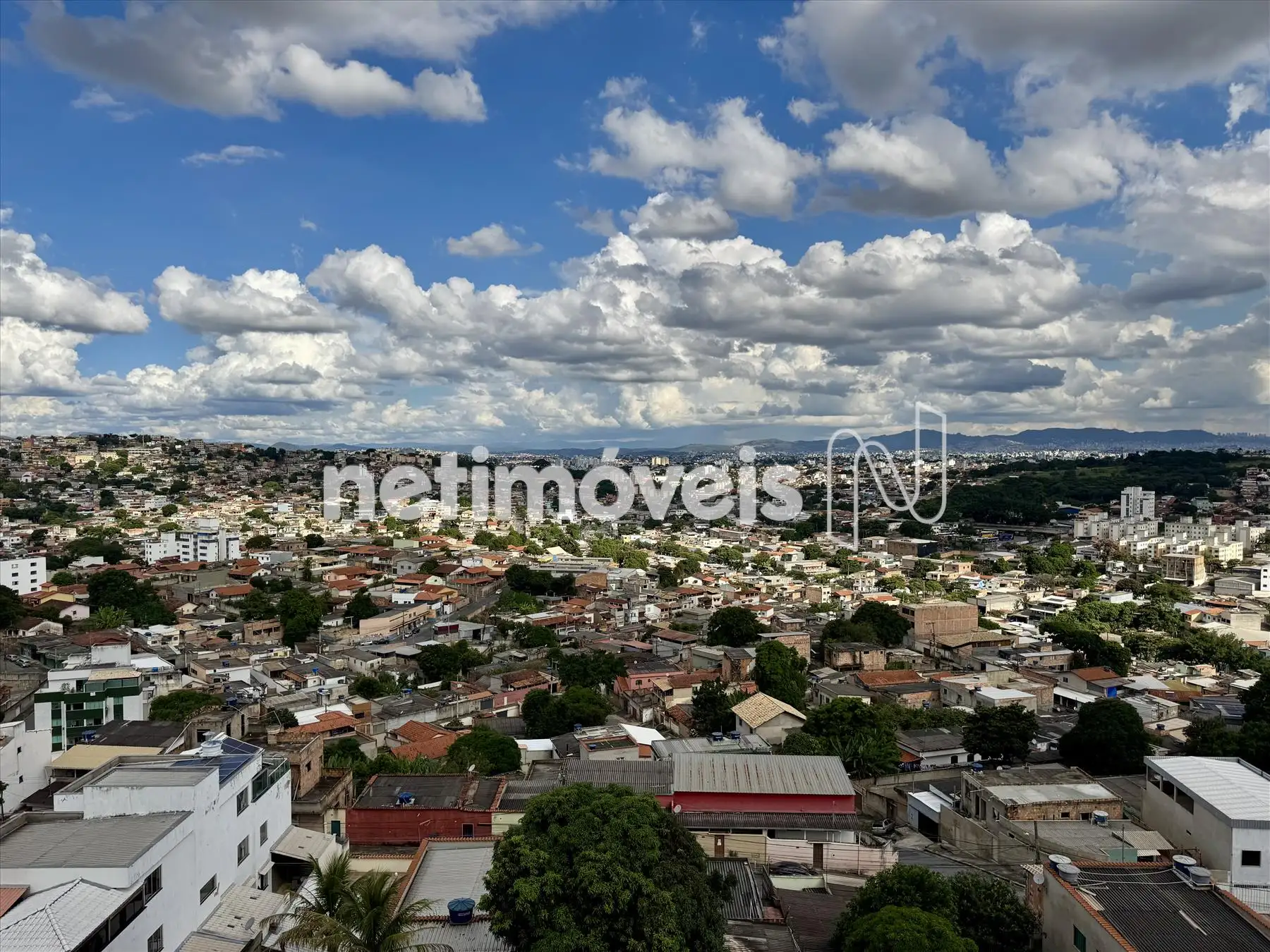 Vista livre