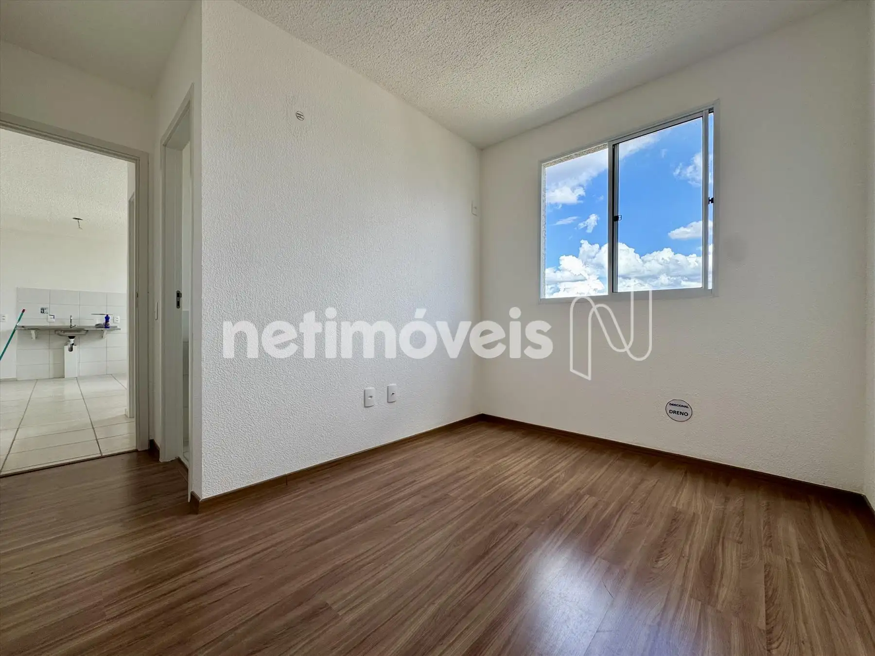 Quarto suíte