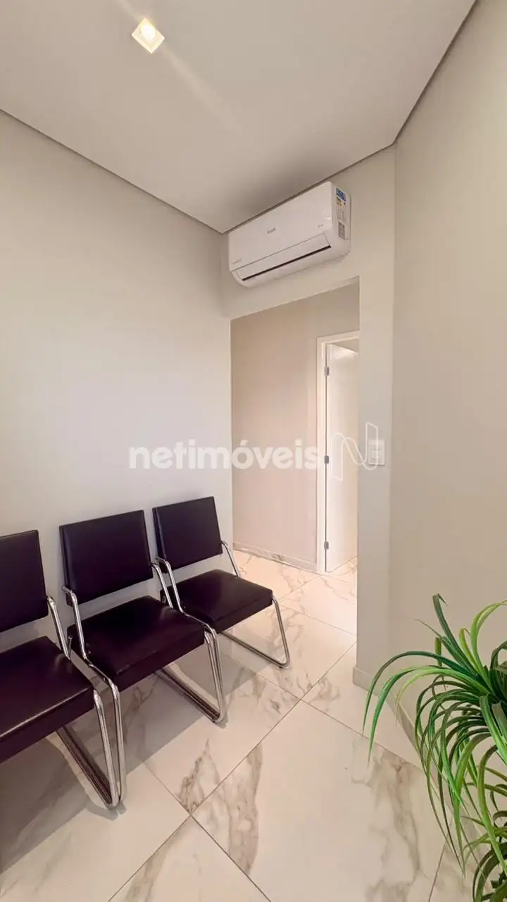 Antessala interna