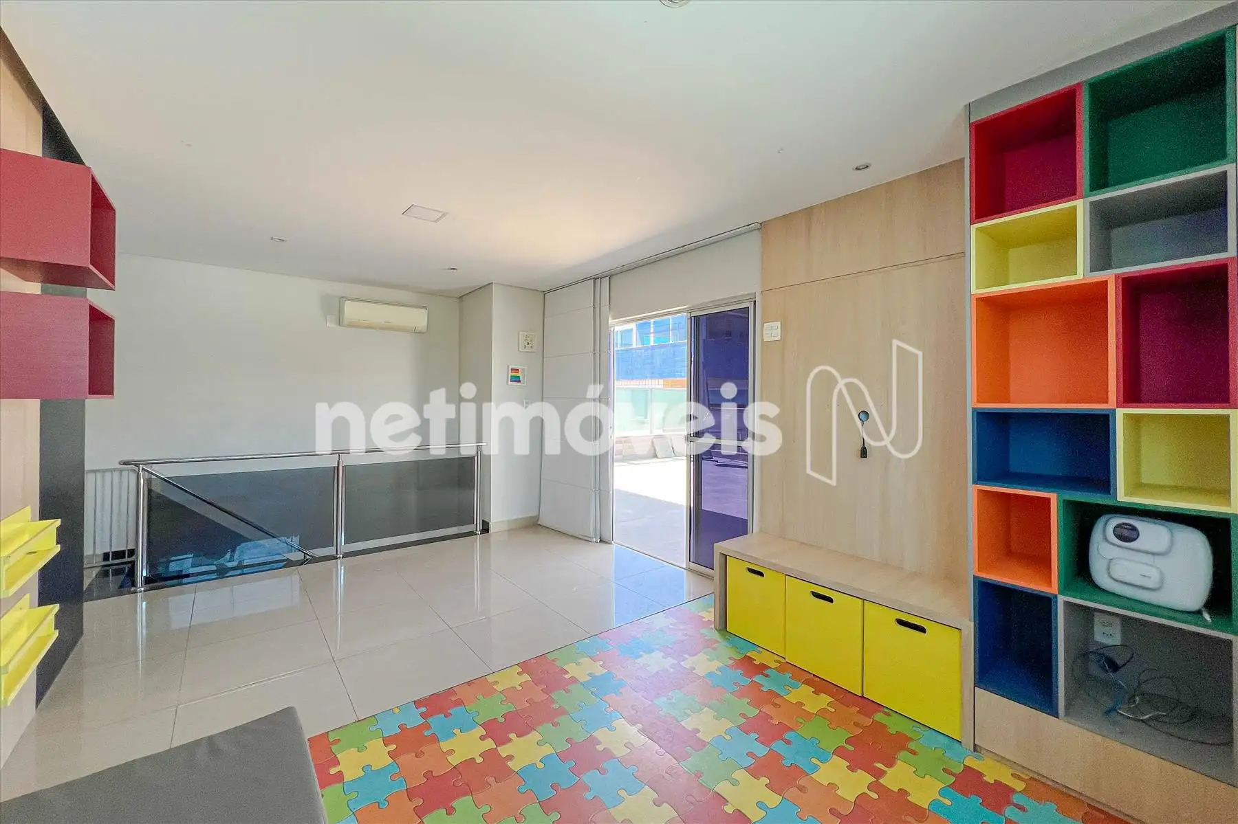 Sala 2º Andar
