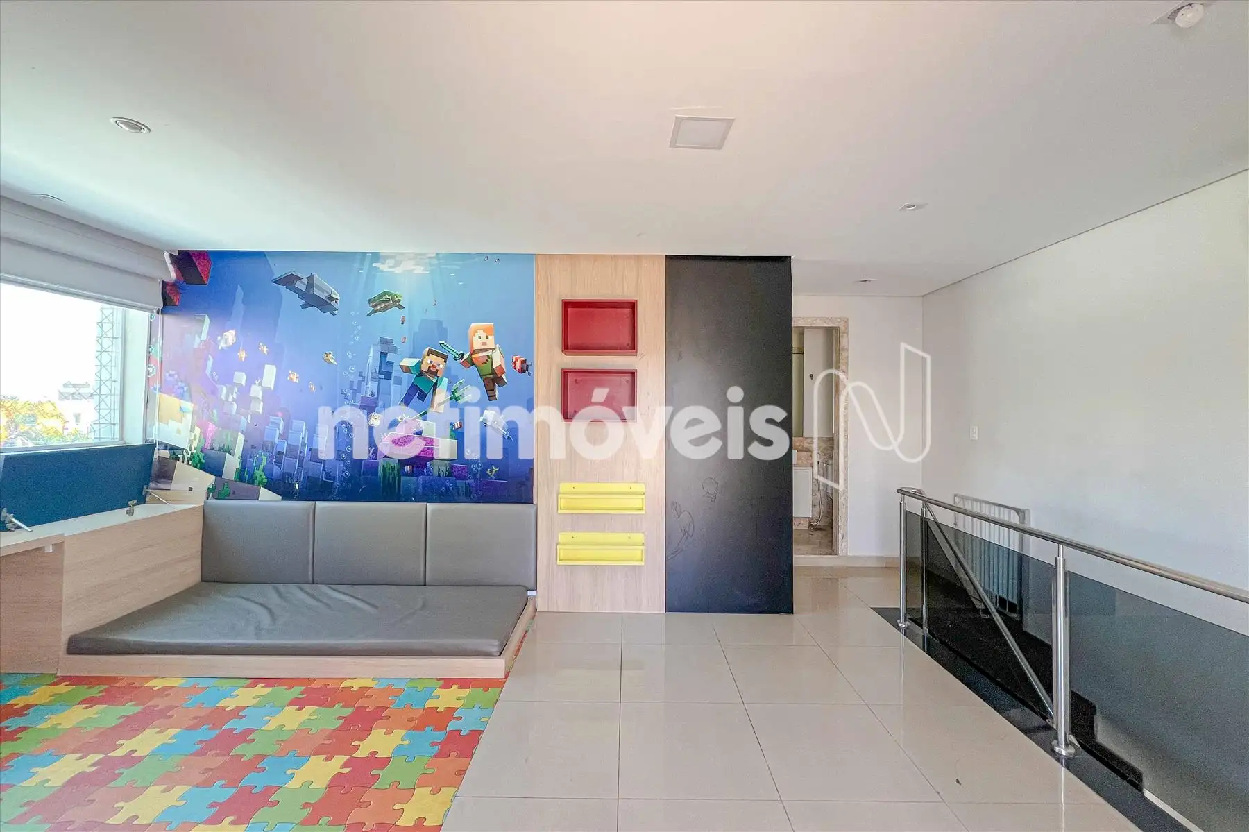 Sala 2º Andar
