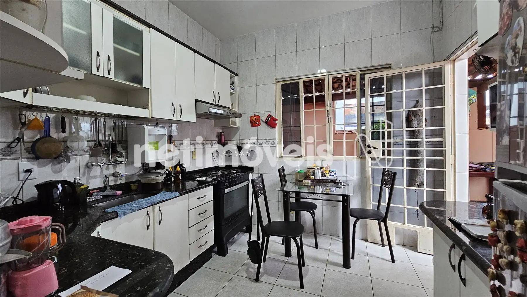 Cozinha
