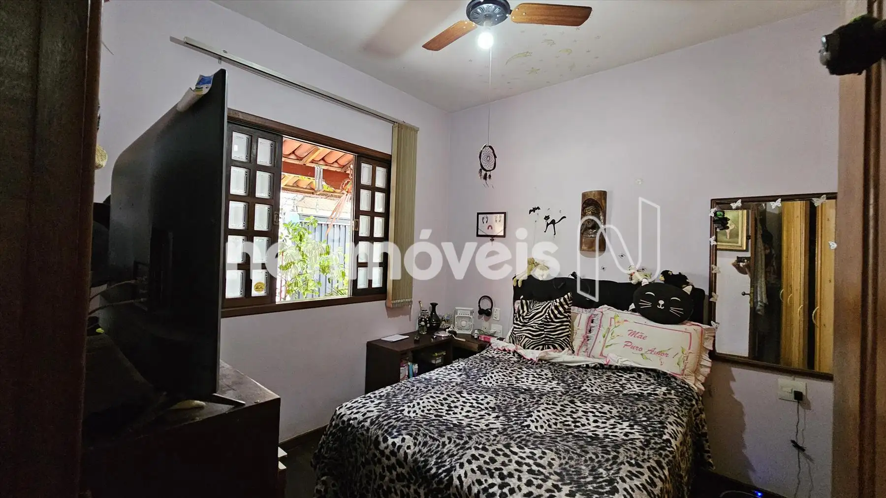 Quarto suíte