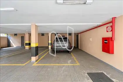 Garagem