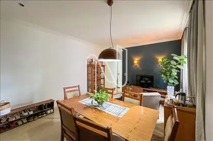 Sala de jantar