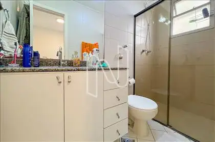 Banheiro