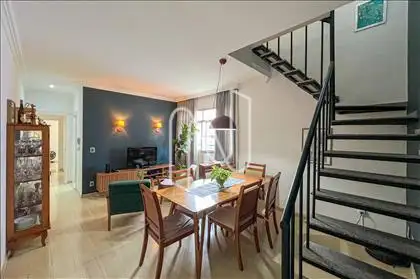 Sala de jantar