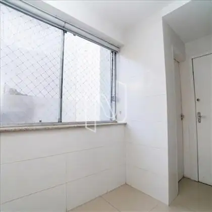 Área de serviço