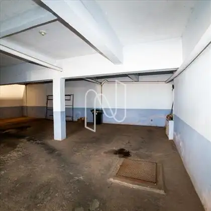 Garagem