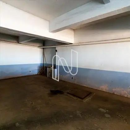 Garagem