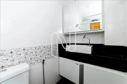 Banheiro
