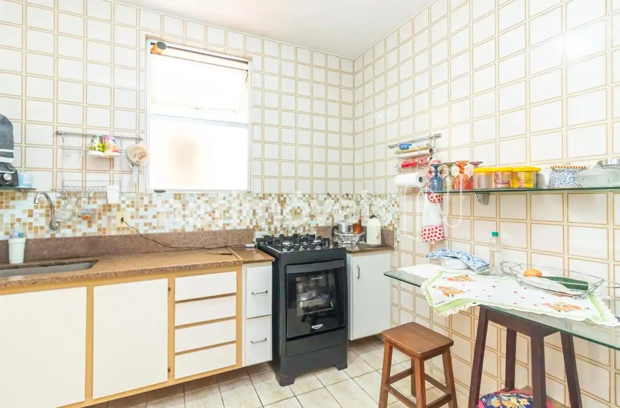 Cozinha