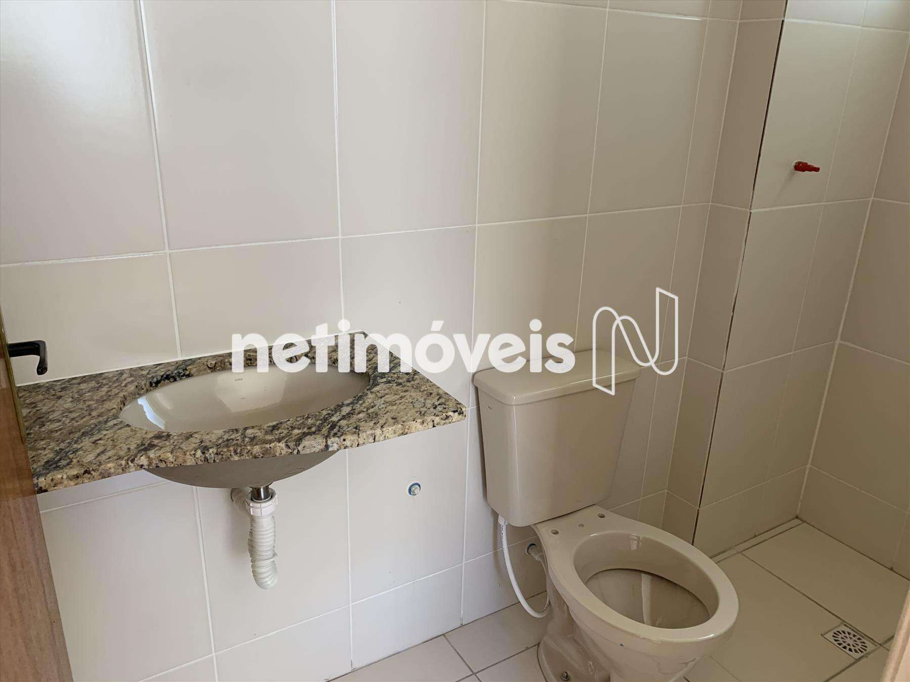 Apartamento 02 Quartos- João Pinheiro