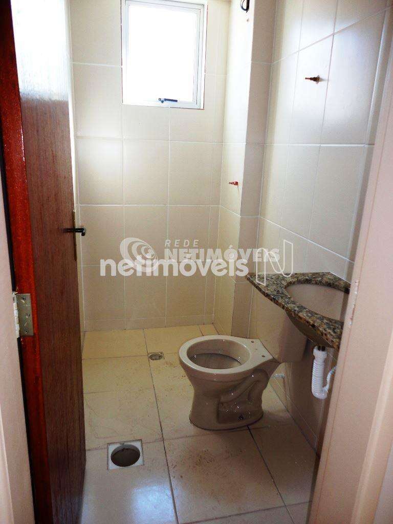 Apartamento 02 Quartos- João Pinheiro