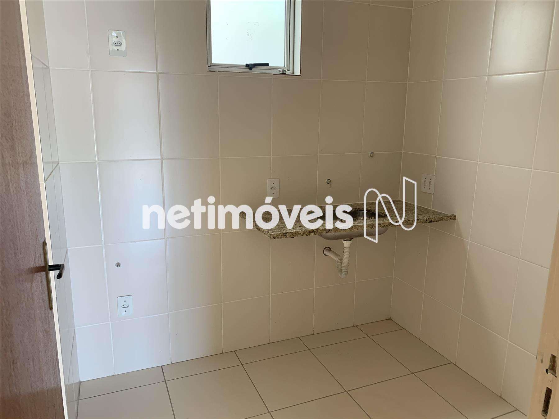 Apartamento 02 Quartos- João Pinheiro