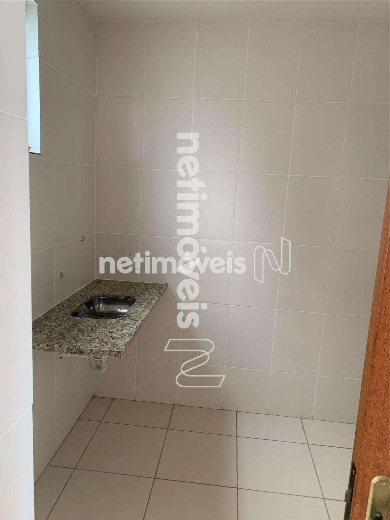 Apartamento 02 Quartos- João Pinheiro