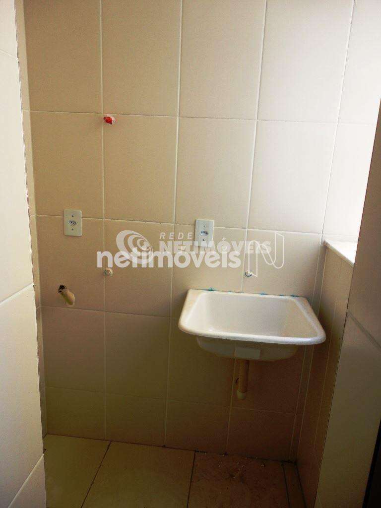 Apartamento 02 Quartos- João Pinheiro