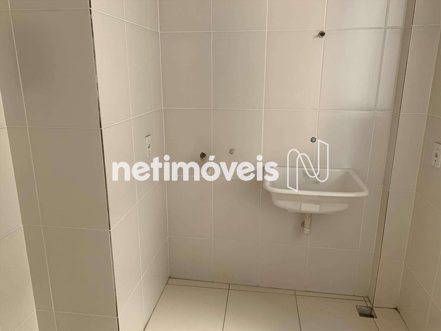 Apartamento 02 Quartos- João Pinheiro