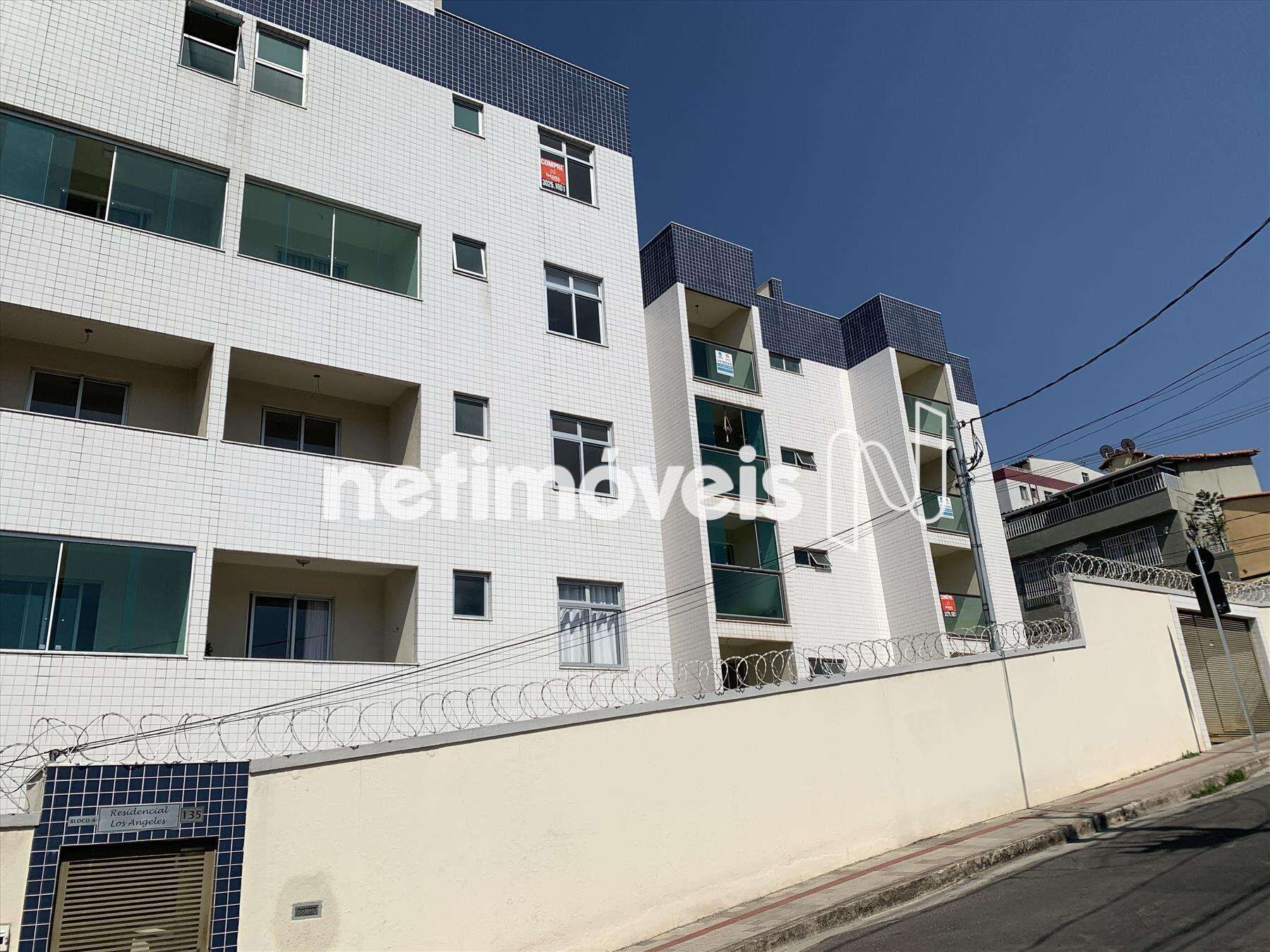 Apartamento 02 Quartos- João Pinheiro