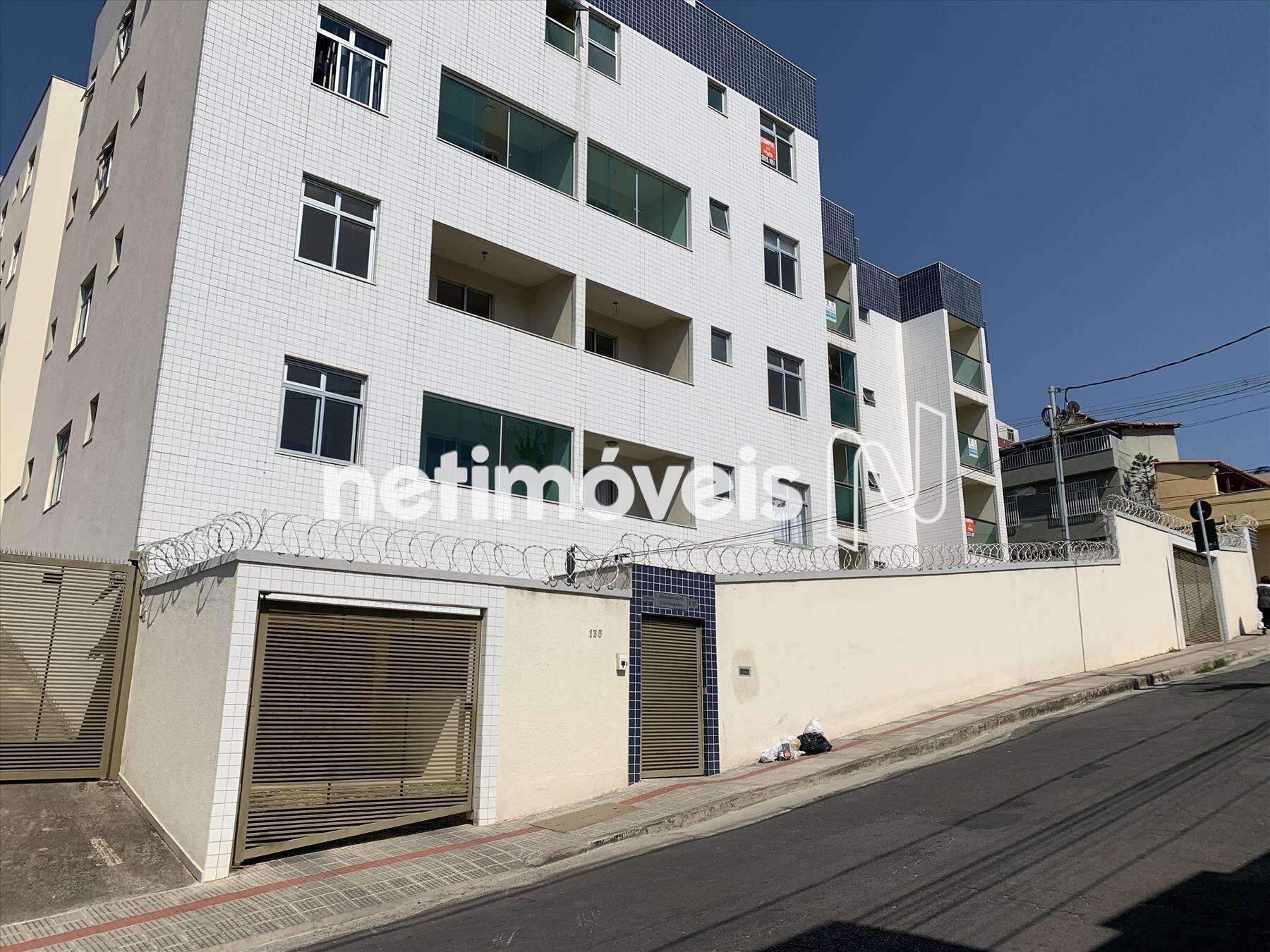 Apartamento 02 Quartos- João Pinheiro