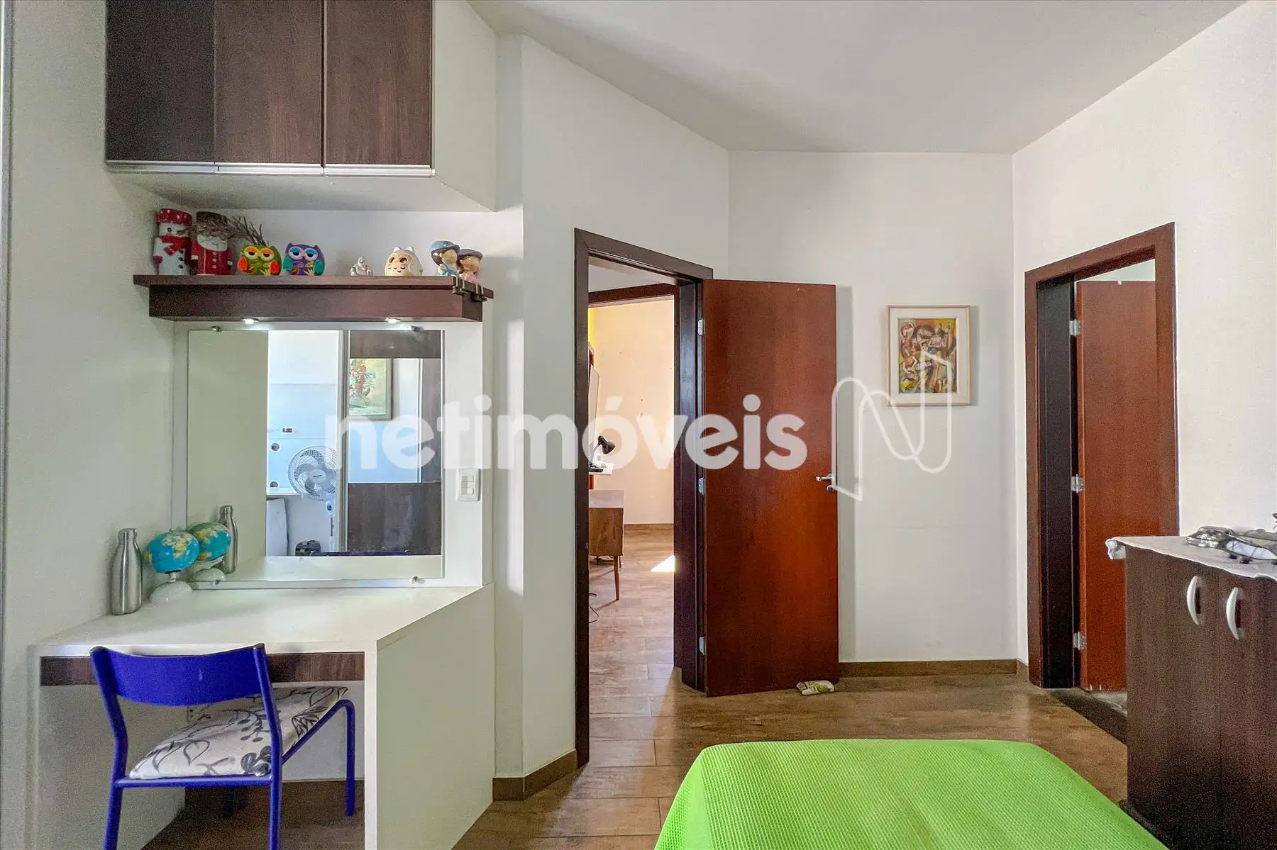 Quarto principal