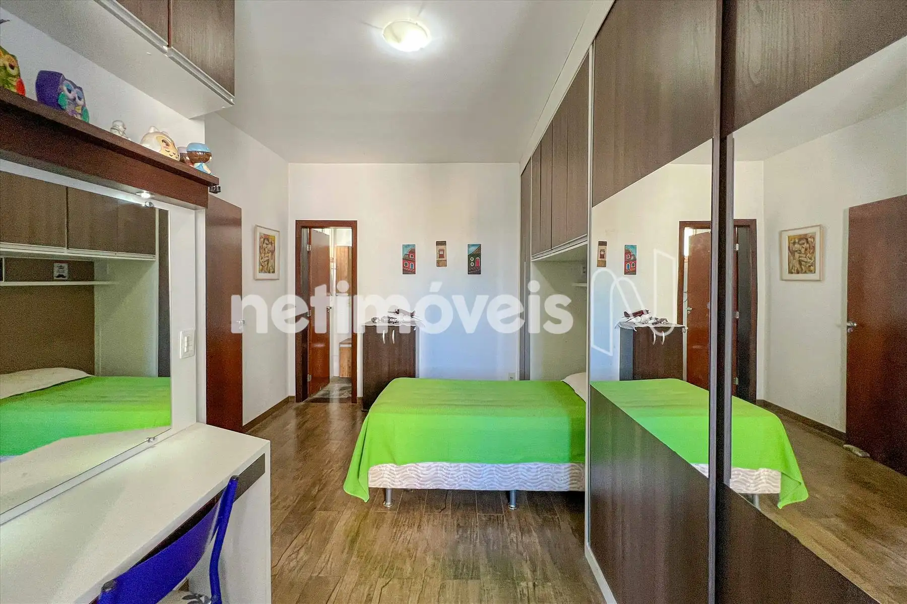 Quarto principal