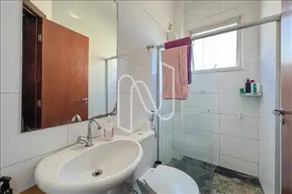 Banheiro
