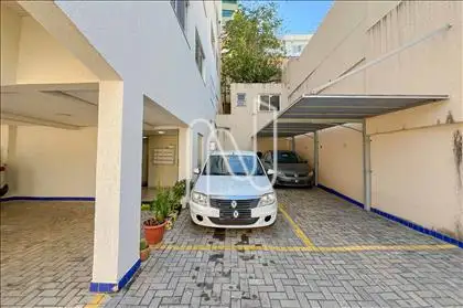 Garagem