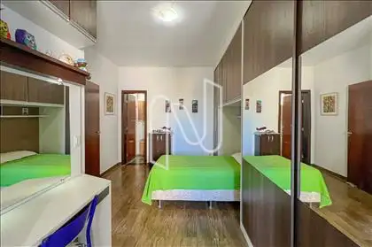 Quarto principal
