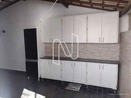 Cozinha