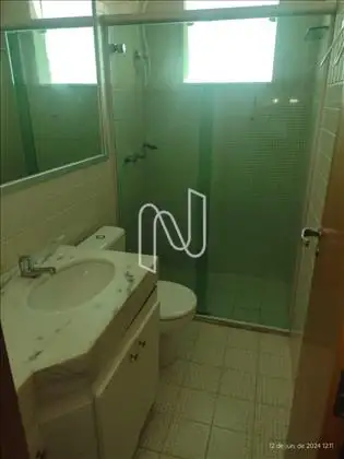 Banheiro