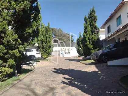 Garagem