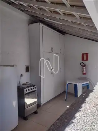 Cozinha