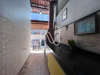 Área gourmet