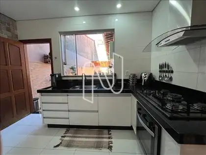 Cozinha