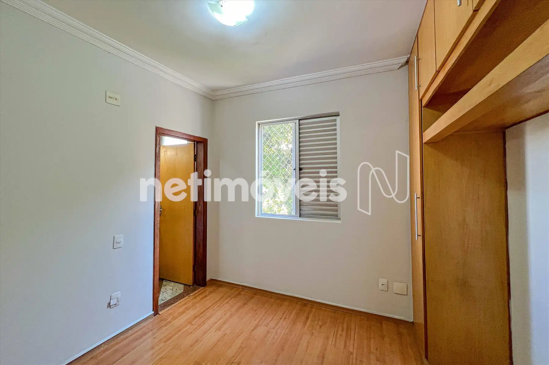 Quarto 02 - Suíte com Closet