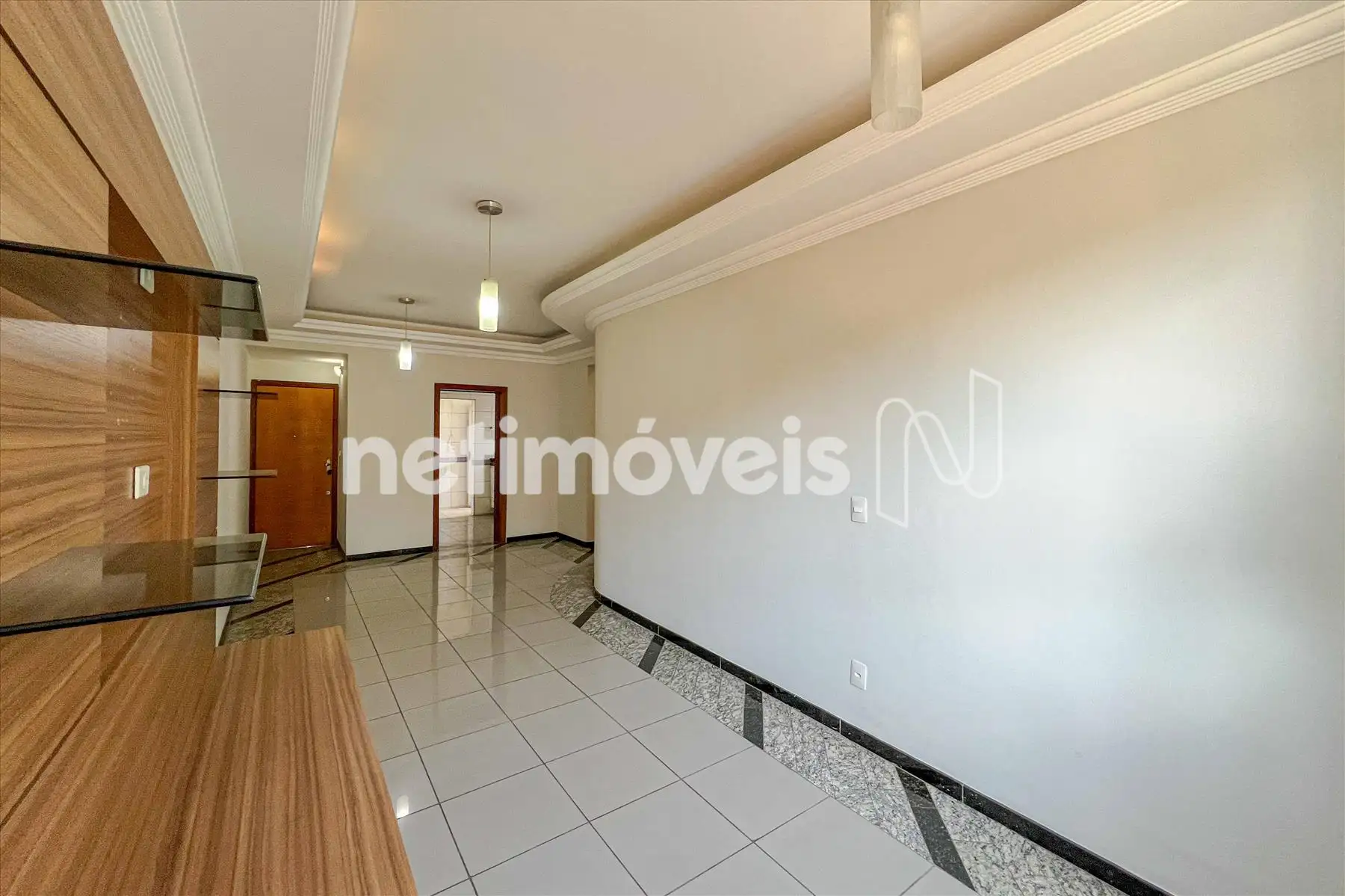 piso em porcelanato