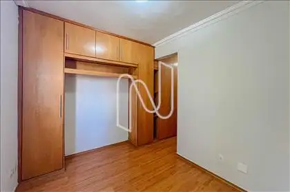 Quarto 02 - Suíte com Closet 