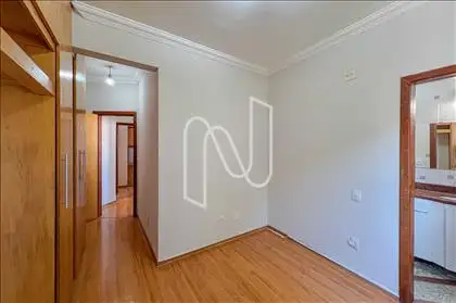Quarto 02 - Suíte com Closet 