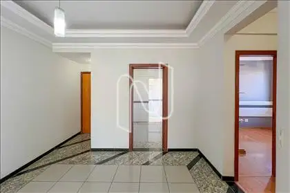 acesso cozinha e corredor quartos 