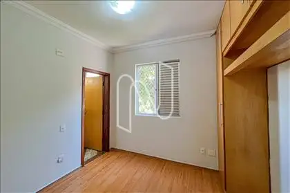 Quarto 02 - Suíte com Closet 