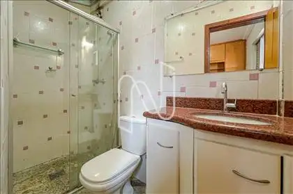  Quarto 02 - Suíte com Closet 