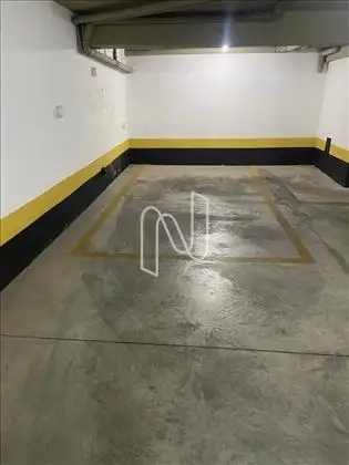 Garagem