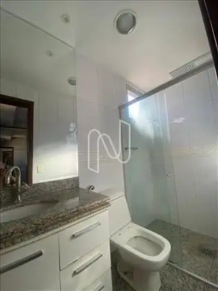 Banheiro